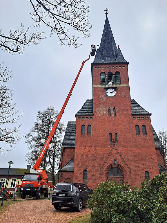 TKA-35-KS-Allrad obere Endlage